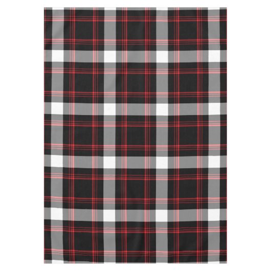 Eigen kerstcadeau tafelkleed (Voorkant)