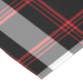 Eigen kerstcadeau tafelkleed (Gekanteld)