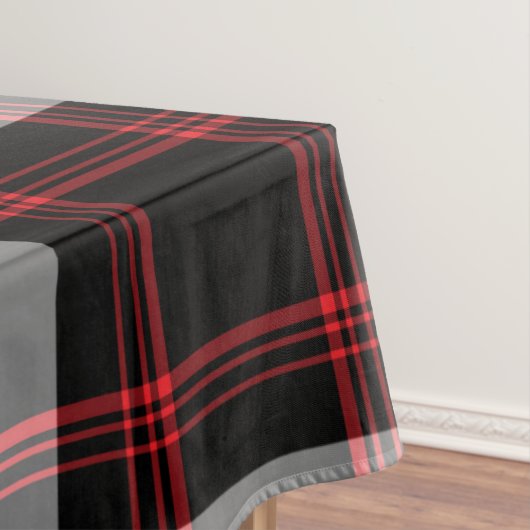 Eigen kerstcadeau tafelkleed (Voorbeeld)