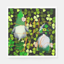 Eigen KISS ME Ik ben IRISH St Patrick Day Decorati