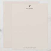 Eigen kolibrie (Voorkant / Achterkant)