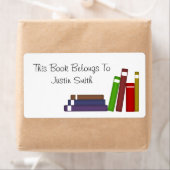 Eigen label op naam (Insitu)