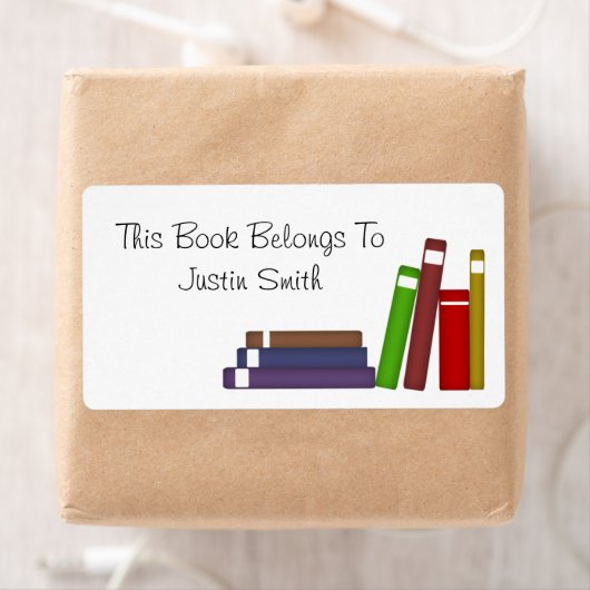 Eigen label op naam (Insitu)