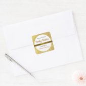 Eigen label voor Gold Body Butter Office-voorraad