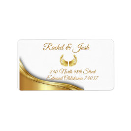 Eigen label voor Golden Return