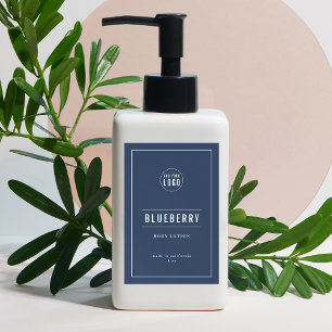 Eigen label voor Logo en lijnen toevoegen Wijn Etiket