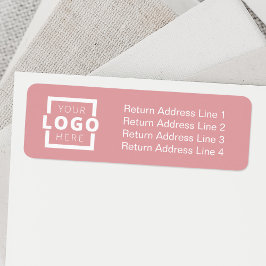 Eigen label voor speciale acties voor zakelijke Lo