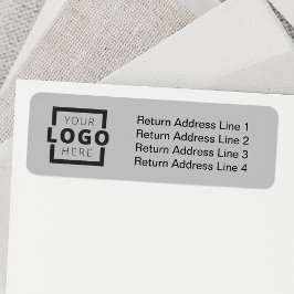 Eigen label voor speciale acties voor zakelijke Lo