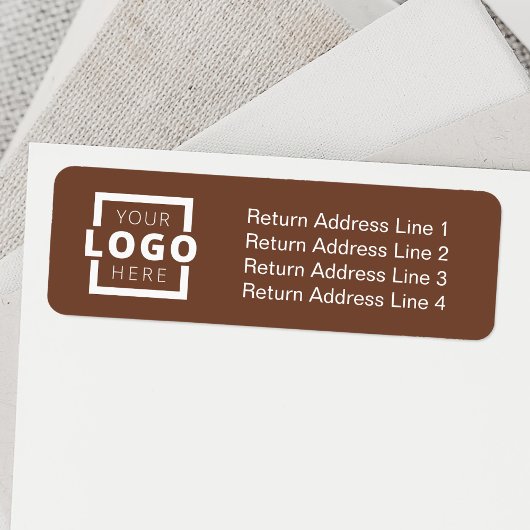 Eigen label voor speciale acties voor zakelijke Lo