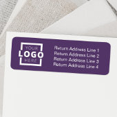 Eigen label voor speciale acties voor zakelijke Lo