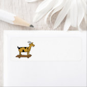 Eigen label voor  Speelgoed (Insitu)