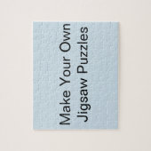 Eigen Legpuzzel (Verticaal)