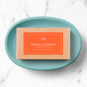 Eigen Logo met modern productlabel toevoegen Labels