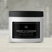 Eigen Logo met modern productlabel toevoegen Labels