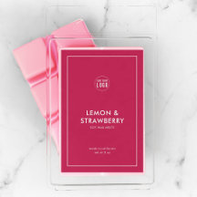 Eigen Logo met modern productlabel toevoegen