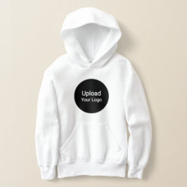 Eigen logo uploaden | Persoonlijk bedrukt T-shirt