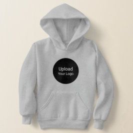 Eigen logo uploaden | Persoonlijk bedrukt T-shirt