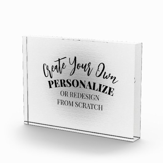 Eigen maat maken fotoblokken (Rechts)