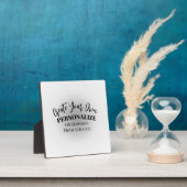 Eigen maat maken fotoplaat (Insitu)