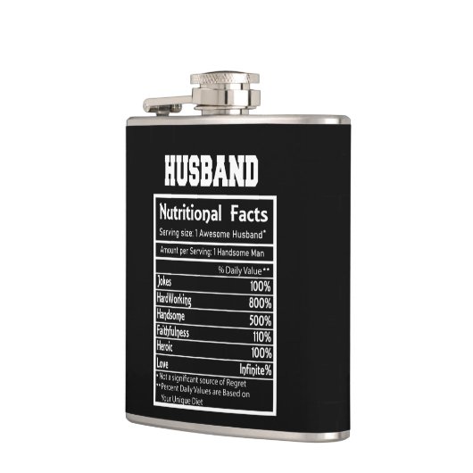 Eigen maatkolf voor voedingsvaat heupfles (Links)