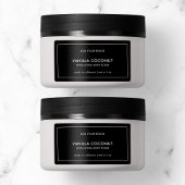 Eigen merk toevoegen Aangepast kleurenkeurmerk Mod Etiket