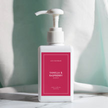 Eigen merk toevoegen Aangepast kleurenkeurmerk Mod