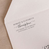 Eigen modelcertificaat voor retournatiestempel  zelfinktende stempel