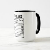 Eigen Mok voedingsfeiten (Voorkant rechts)