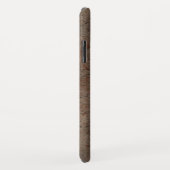 Eigen monogrammen, schattig, fotokunst Case-Mate iPhone case (Achterkant/rechts)