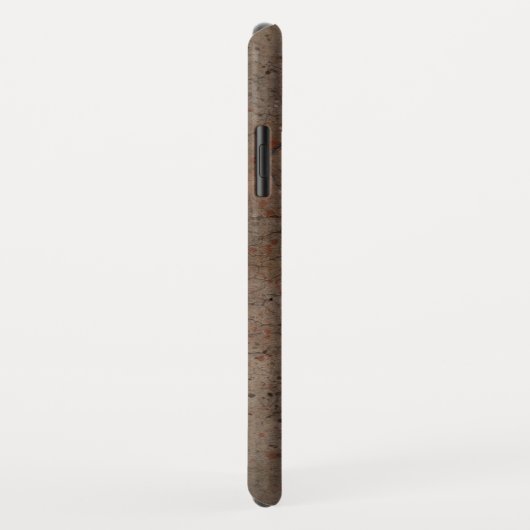 Eigen monogrammen, schattig, fotokunst Case-Mate iPhone case (Achterkant/rechts)