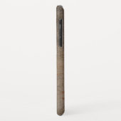 Eigen monogrammen, schattig, fotokunst Case-Mate iPhone case (Achterkant/links)