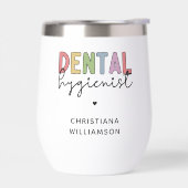 Eigen naam Dental Hygienist RDH-cadeautjes (Links)