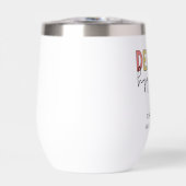 Eigen naam Dental Hygienist RDH-cadeautjes (Voorkant)