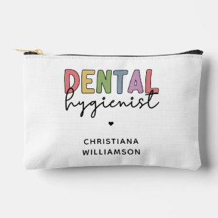 Eigen naam Dental Hygienist RDH-cadeautjes Etui