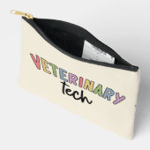 Eigen naam diergezondheidstechnologie | Vettechnic Etui (Open)