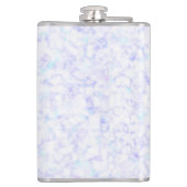 Eigen naam Football mam | MOEDERDAG Heupfles (Achterkant)