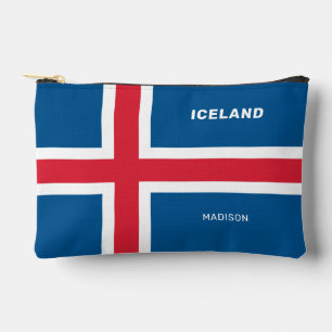 Eigen naam IJsland Etui