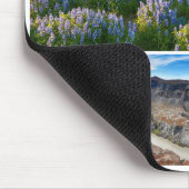 Eigen naam IJsland Muismat (Hoek)