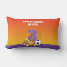 Eigen naam meisje 3e zondagssport