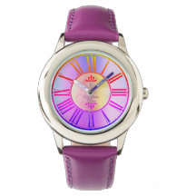 Eigen naam Romeinse nummerboeken Holographic