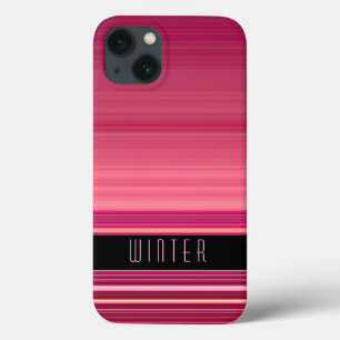 Eigen naam roos goud Case-Mate iPhone case