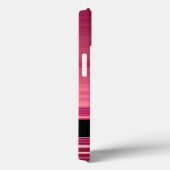 Eigen naam roos goud Case-Mate iPhone case (Achterkant / Rechts)