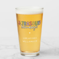 Eigen naam Ultrasound Technologist Giften