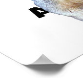 Eigen Poster voor eekhoorn toevoegen (Hoek)