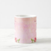 Eigen Relatie Religieuze paasverslapping Koffiemok (Center)