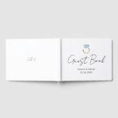 Eigen Ringdienst voor diamanten Gastenboek (Volledig)