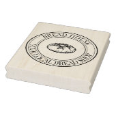 Eigen Rubberstempel voor bedrijven (Stempel)