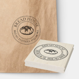 Eigen Rubberstempel voor bedrijven