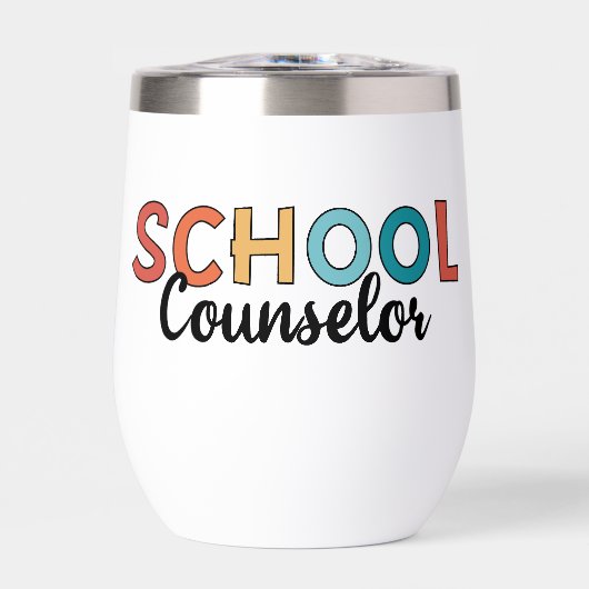 Eigen schoolconsultantsartikelen (Voorkant)