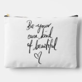 Eigen soort mooi etui (Voorkant)